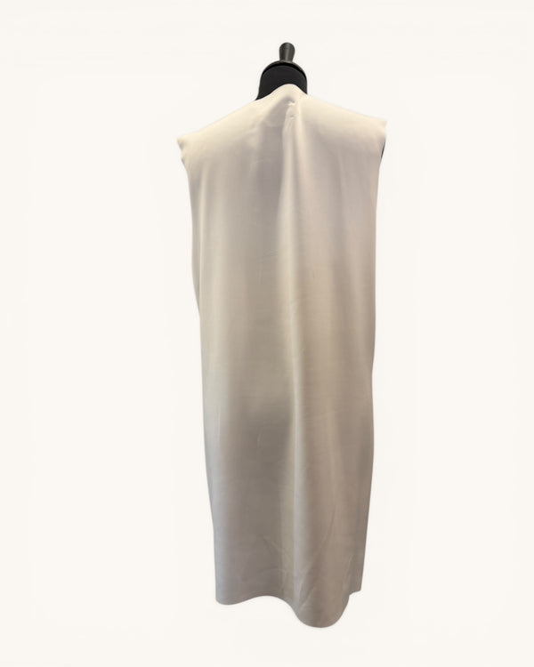 Solace London Long Cream Top – Size 12