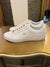 Lacoste White Trainers | Size 5