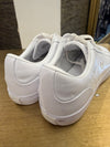 Lacoste White Trainers | Size 5