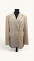 Pretty Lavish Nude jacket size 10