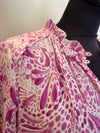 Thought pink mix dress size 12