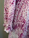 Thought pink mix dress size 12