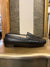 Todds black loafers size 38