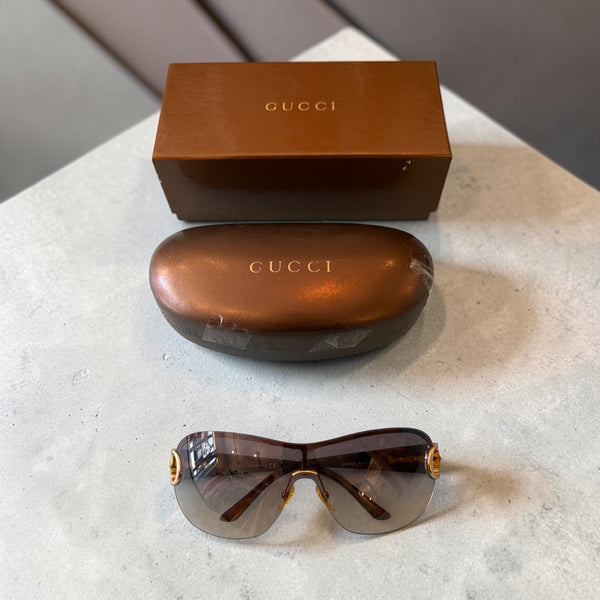 Gucci vintage sunglasses