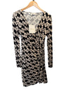 DVF Toronto Dress | Size 10