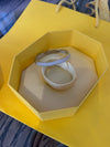 Swarovski bangle NWT