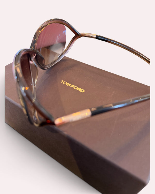 Tom Ford Jennifer sunglasses