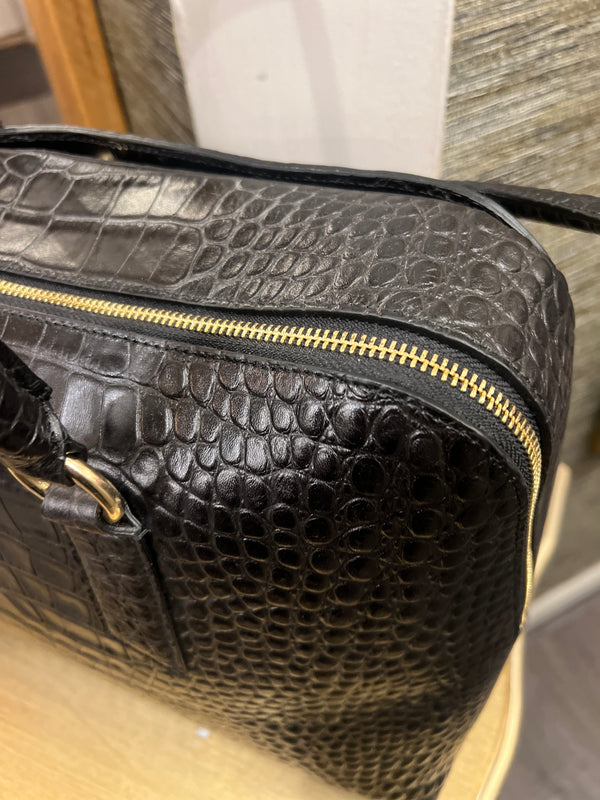 L K Bennett Jamie business handbag/case