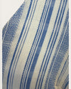 Hush Blue Cotton-Lined Dress | Size 10