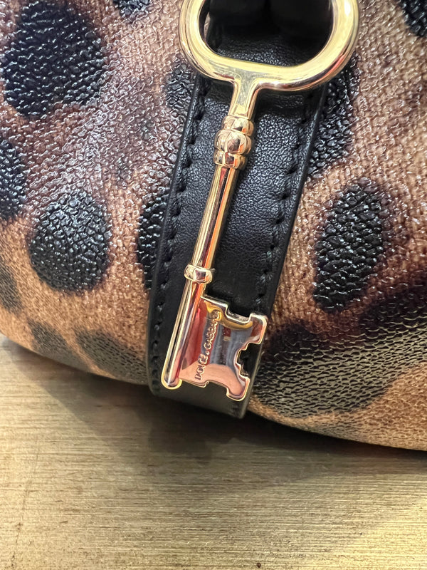 Dolce and Gabbana Miss Bonita bag