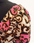 Me + Em Black & Pink Fine Cotton Dress | Size 10