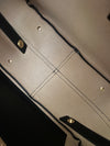 Russell & Bromley Black leather handbag