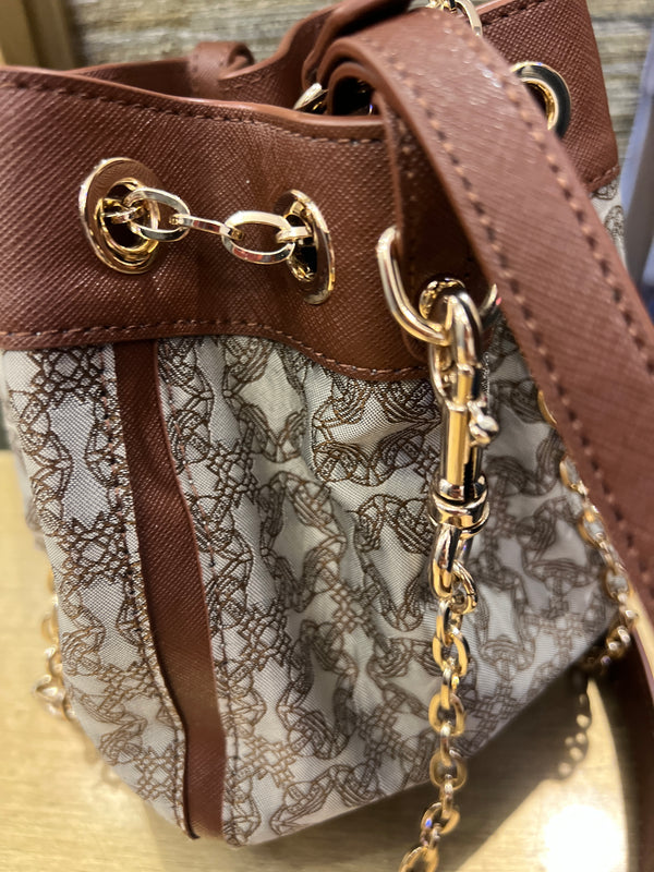 Vivienne Westwood small bucket bag