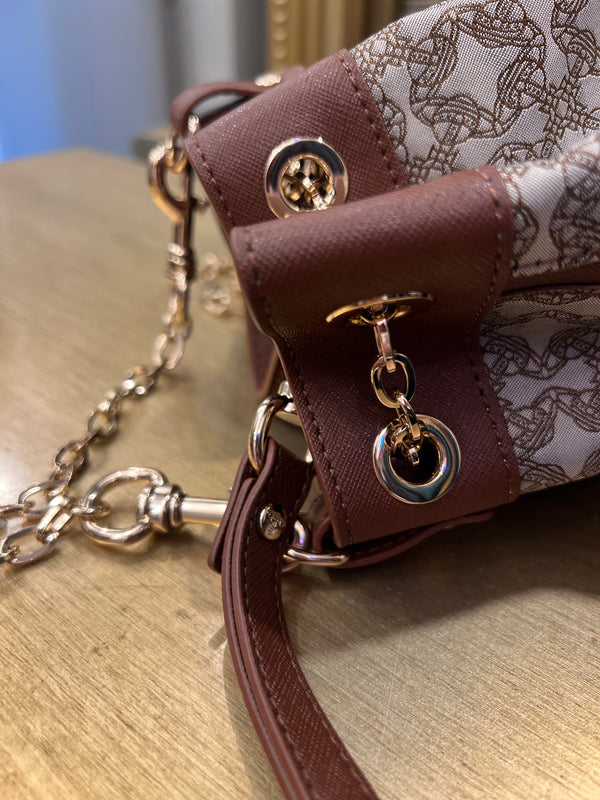 Vivienne Westwood small bucket bag