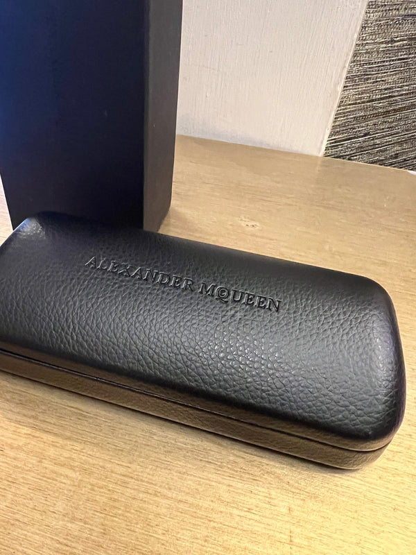 Alexander McQueen ‘am01895’ sunglasses