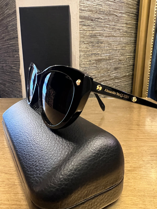 Alexander McQueen ‘am01895’ sunglasses