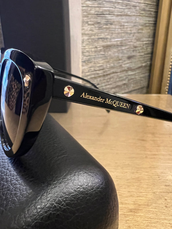 Alexander McQueen ‘am01895’ sunglasses