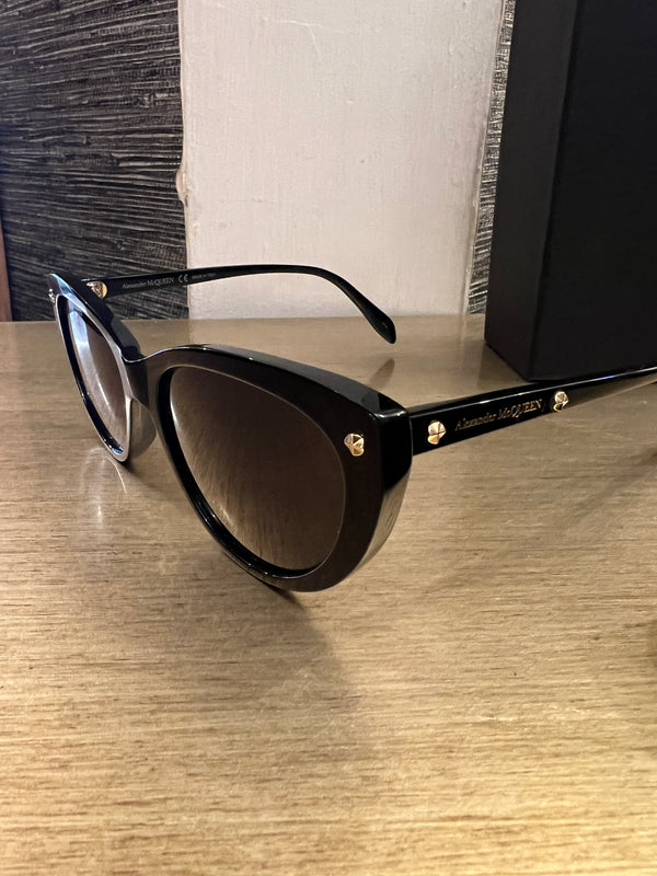 Alexander McQueen ‘am01895’ sunglasses