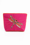 My Doris Dragonfly Small pouch/coin/make up