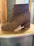 Coco Perla tan ankle boots size 37