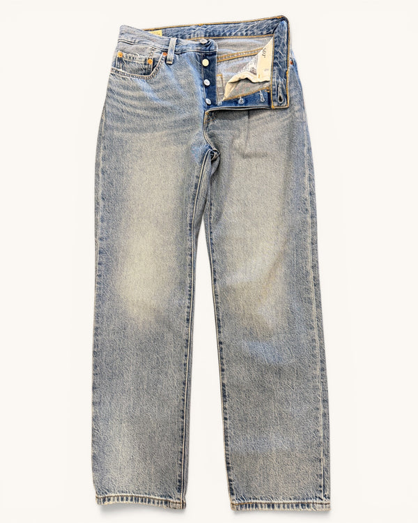 Levis 501 jeans size W26/L30