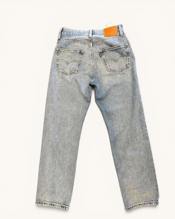 Levis 501 jeans size W26/L30