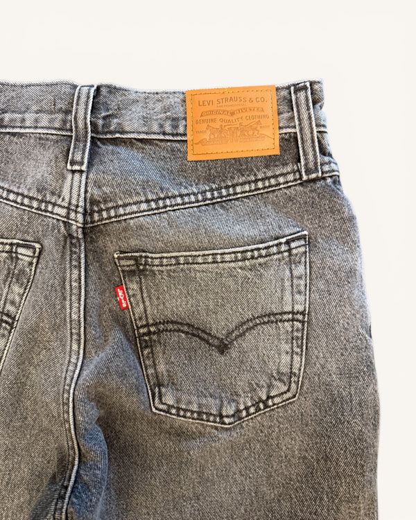 Levis 80s MOM jeans grey size 27