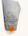 Levis 501 jeans size W26/L30