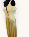 Rare London Lemon dress size 8