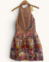 Elliat Meadowhawk Dress Size Small