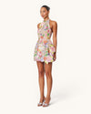 Elliat Meadowhawk Dress Size Small