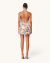 Elliat Meadowhawk Dress Size Small