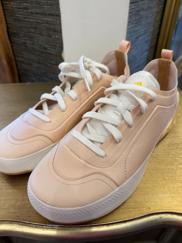 Adidas by Stella McCartney Treino Trainers Size 7