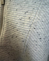 Sweaty Betty Grey 3/4 Zip Sweatshirt Size Medium
