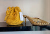 Seafolly yellow bag