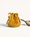 Seafolly yellow bag
