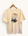 Levi cowboy t/shirt size medium