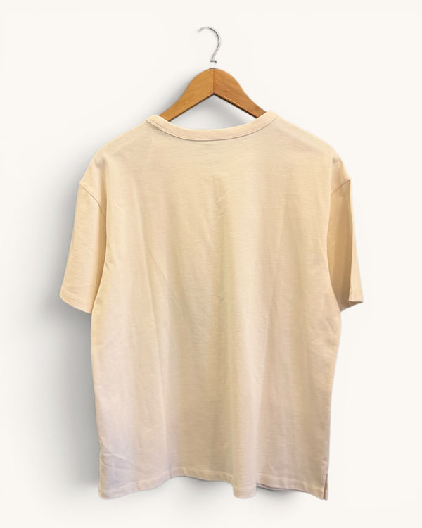 Levi cowboy t/shirt size medium