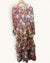 Elliat Neve Gown size small