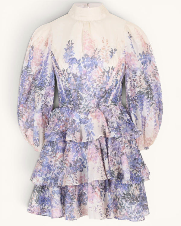 Saint Armont Ariella Mini dress size 8