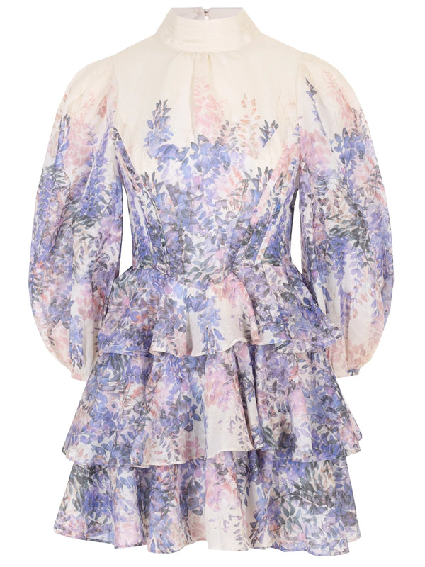 Saint Armont Ariella Mini dress size 8