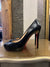 Louboutin patent pump 39