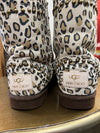Jimmy choo ugg boots 6.5