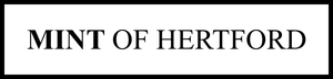 Mint of Hertford