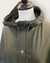 Rain’s Khaki Mac size Medium