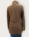 Joules Fieldcoat tweed size 8