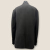 Balmain black blazer size 52 Mens
