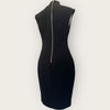 Ted Baker black dress size 2