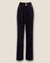 Holland Cooper Navy pinstripe Trousers size 6