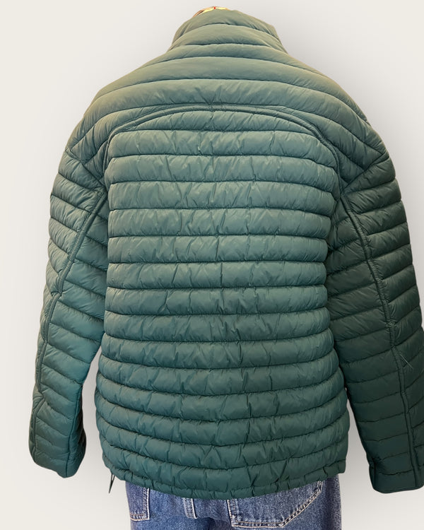 Sweaty Betty green jacket size small